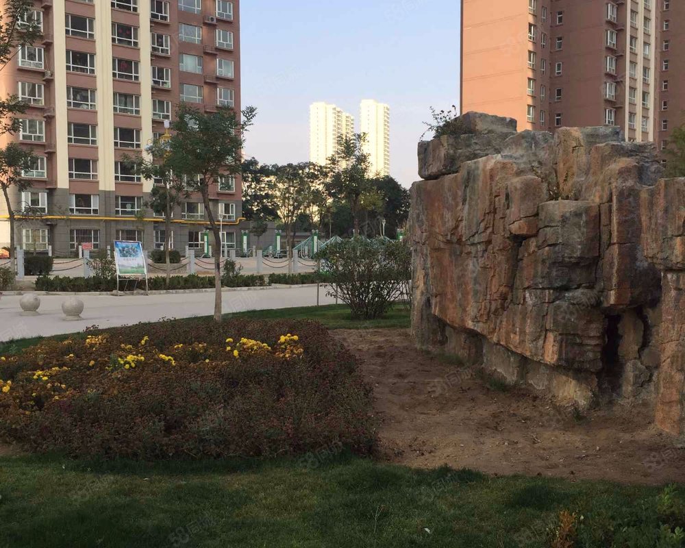 昶荣水岸华庭小区详情,房价走势,房源,业主论坛】- 兰州58同城