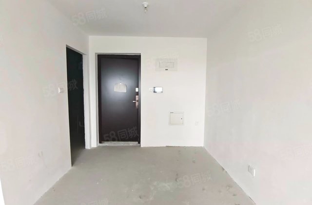 鸿坤理想尔湾3室2厅93㎡28万二手房图片