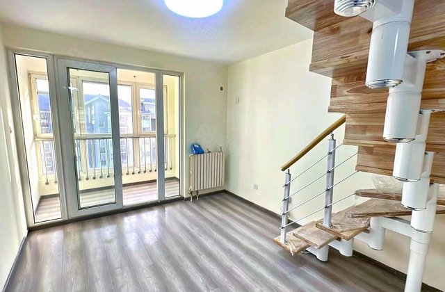 京旺家园二区1室1厅61.58㎡230万二手房图片