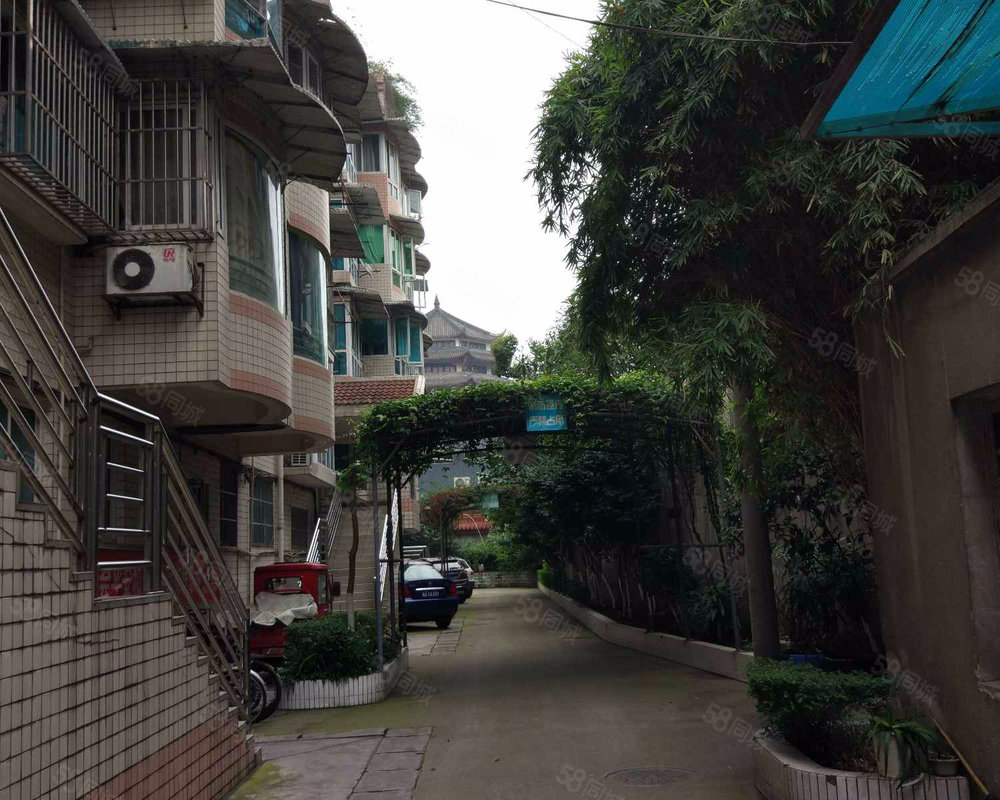 【桂湖商城桂花园 桂湖商城桂花园小区详情,房价走势,房源,业主论坛