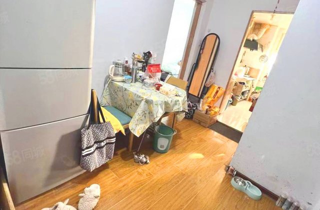 地铁名典杜鹃苑2室1厅56㎡24万二手房图片