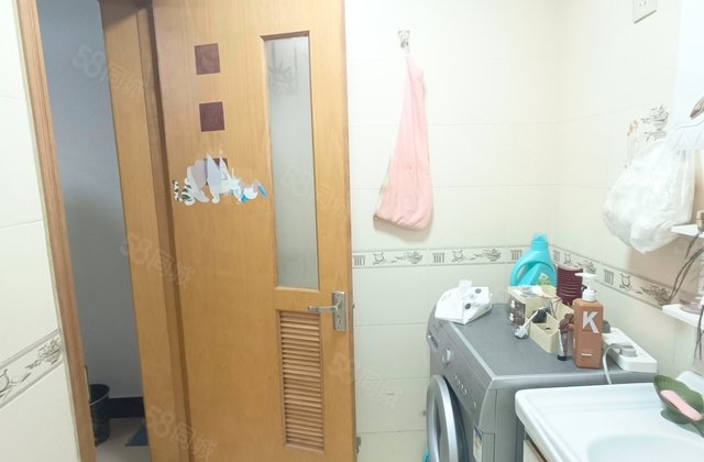 南菜园二区(南菜园南二区)3室1厅89㎡155万二手房图片