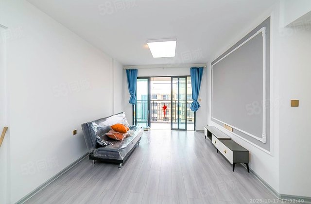 岭福家苑3室2厅109.25㎡102.8万二手房图片