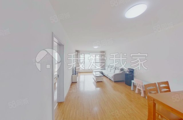 K2玉兰湾2室1厅91.61㎡398万二手房图片