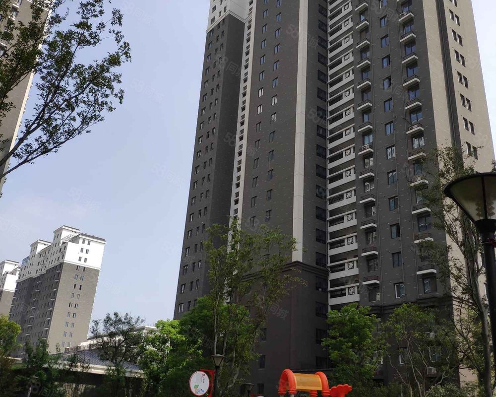 【汇川大象城, 汇川大象城小区详情,房价走势,房源,业主论坛】- 邳州