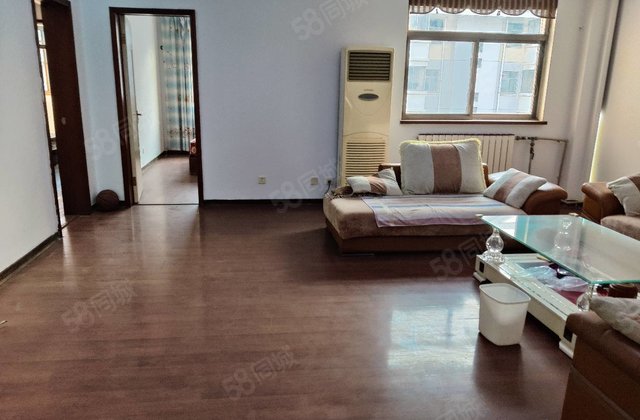 安钢高层A区3室2厅141㎡52.8万二手房图片