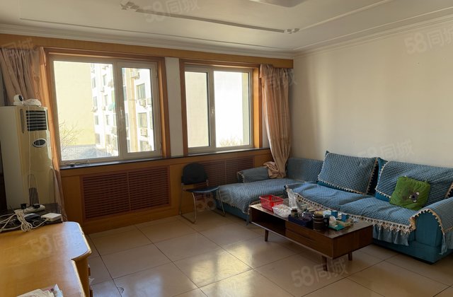 北岭辰光小区3室2厅125㎡79万二手房图片