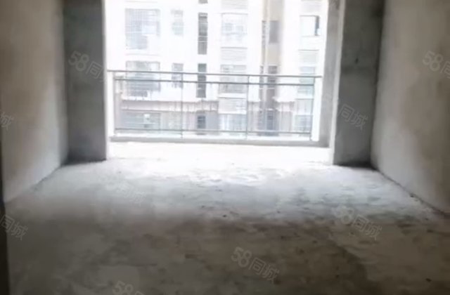 翡翠城3室2厅119.04㎡41万二手房图片