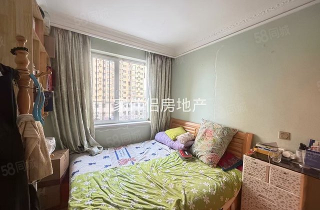 永缙澜庭2室1厅84.12㎡32万二手房图片