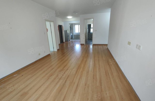 华建一街区 电梯多层洋房 双阳台带露台  送车储免大税