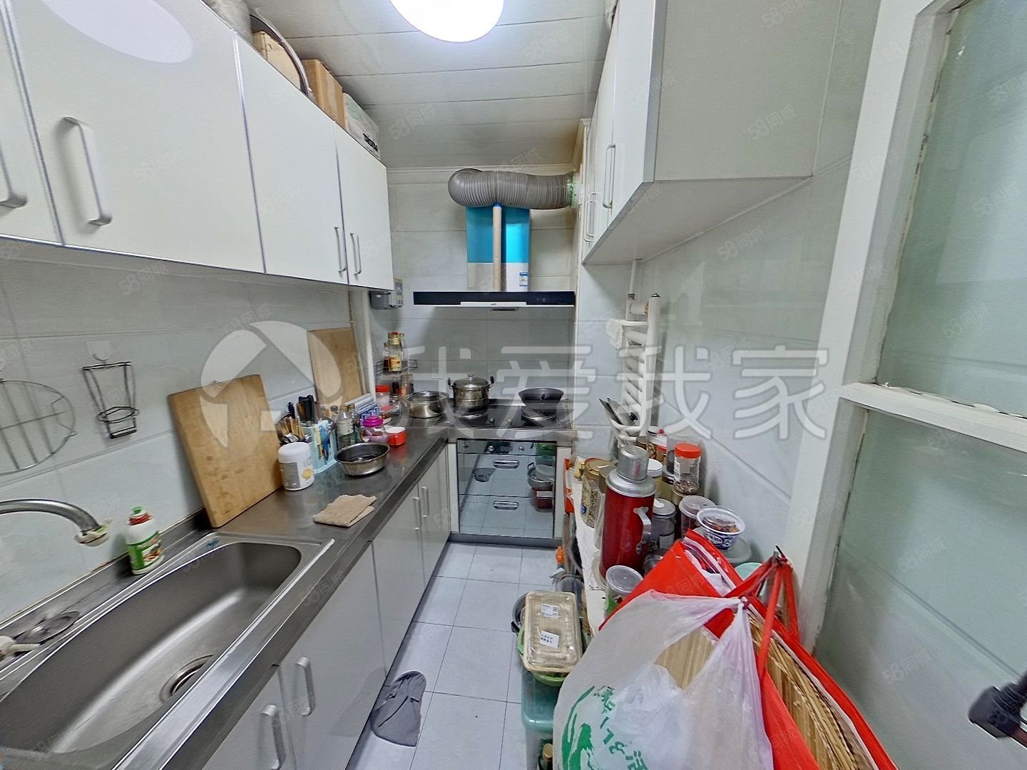 石榴園南里小區(qū)1室1廳1衛(wèi)49.69㎡東158萬