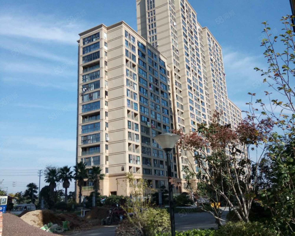 【蔚蓝海岸, 蔚蓝海岸小区详情,房价走势,房源,业主论坛】- 金华58