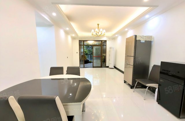 龙城1号3室2厅82㎡126万二手房图片