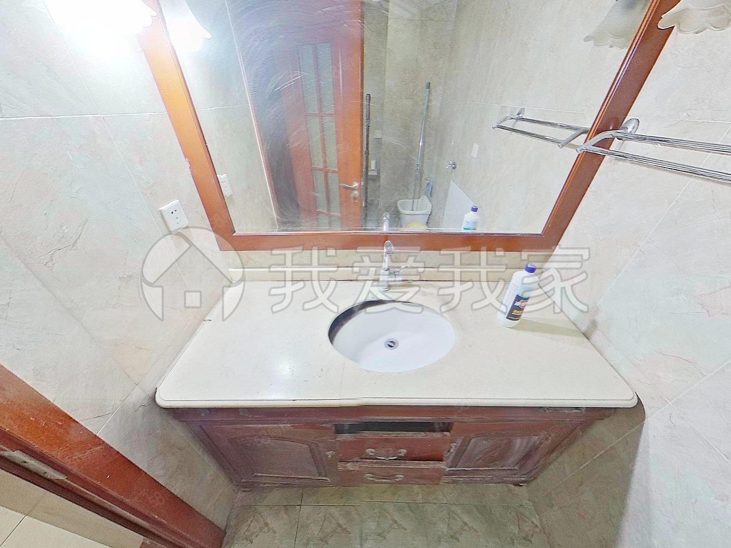 清城南區(qū)3室2廳2衛(wèi)146.12㎡南北588萬(wàn)