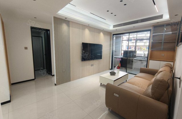 银泰花园3室2厅92.1㎡108.8万二手房图片