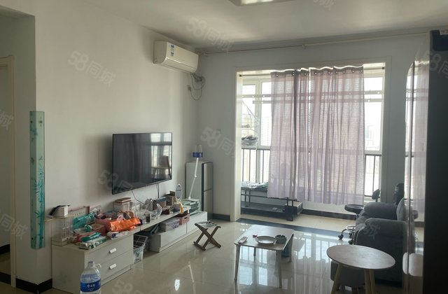 天洋新城2室1厅70.84㎡59万二手房图片