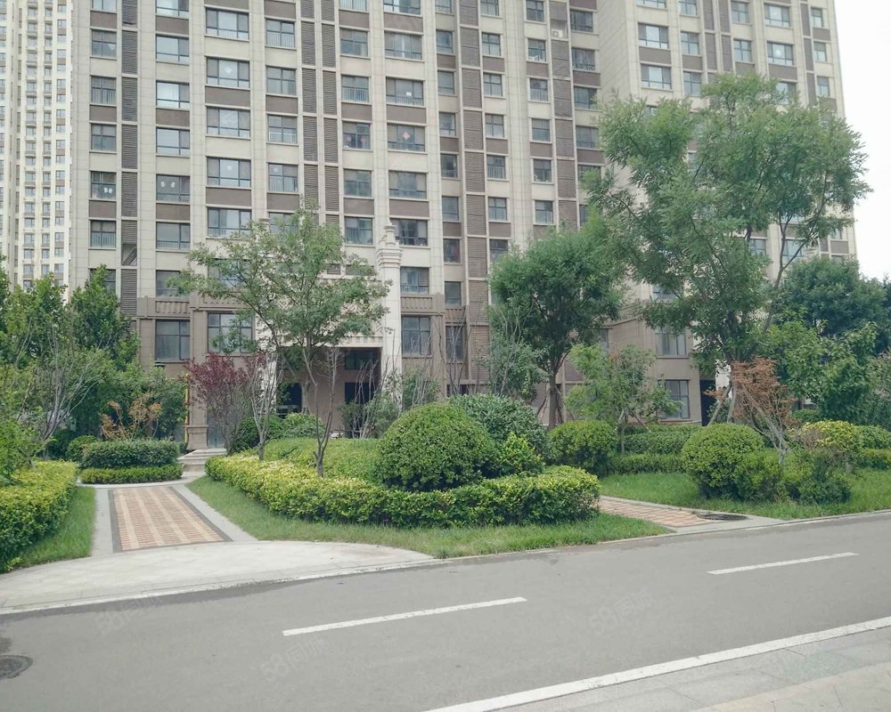 【鲁商蓝岸新城, 鲁商蓝岸新城小区详情,房价走势,房源,业主论坛】- 