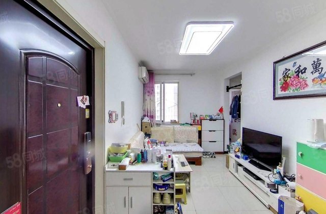 顺兴街十七号院2室1厅60.9㎡112万二手房图片