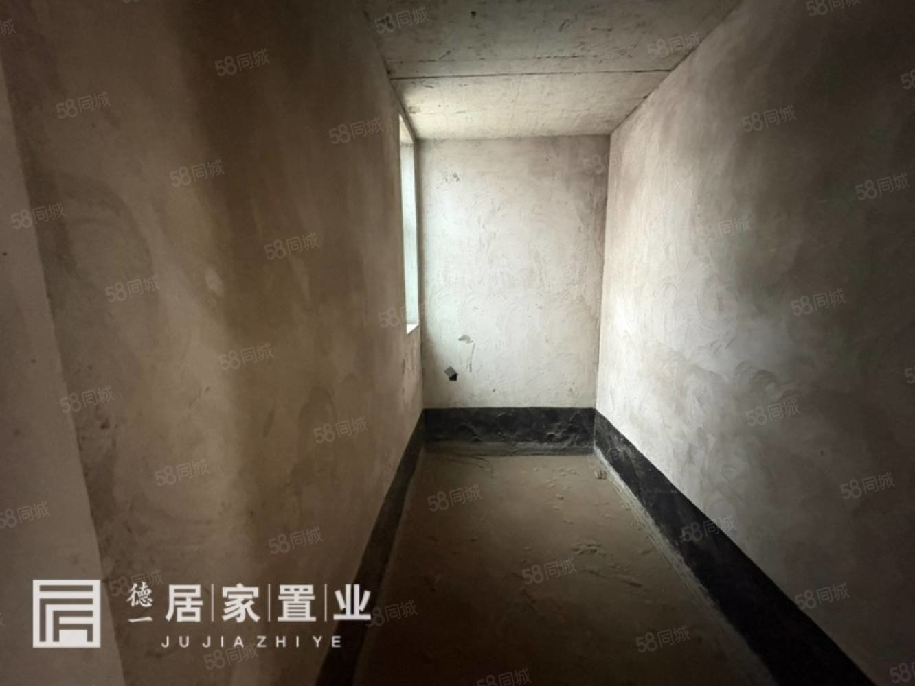 盛世东城3室2厅1卫109㎡南北39万