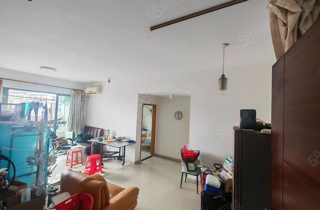 凤岭名都1室1厅70.81㎡62万二手房图片