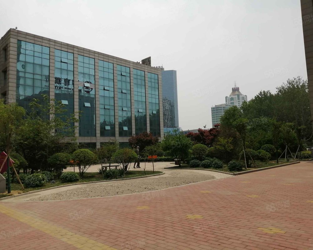 【鲁信花园, 鲁信花园小区详情,房价走势,房源,业主论坛】- 淄博58