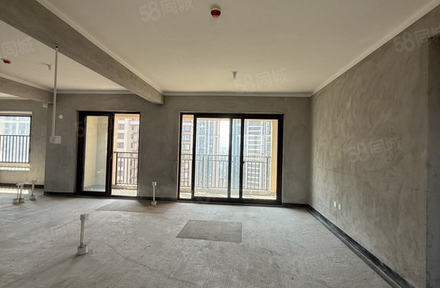 建发央著4室2厅125㎡112万二手房图片