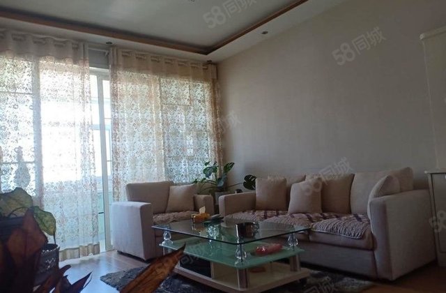 东昌湖边 38万着急出售 总高12层的电梯洋房 房