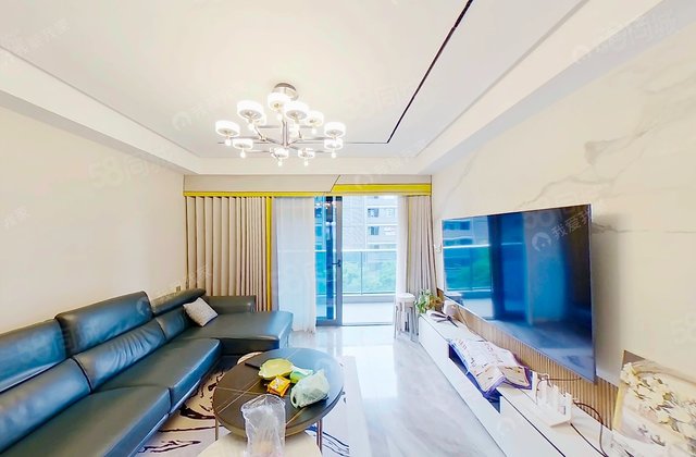 春月锦庐4室2厅139.58㎡630万二手房图片