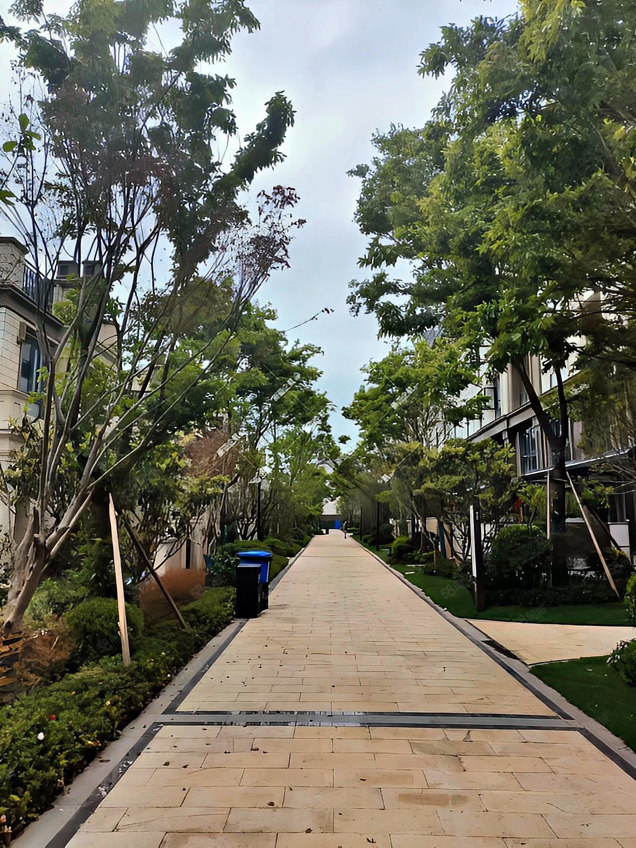 生态半岛滇池俊府威廉郡精装东南带2个车位上面2层下面2层