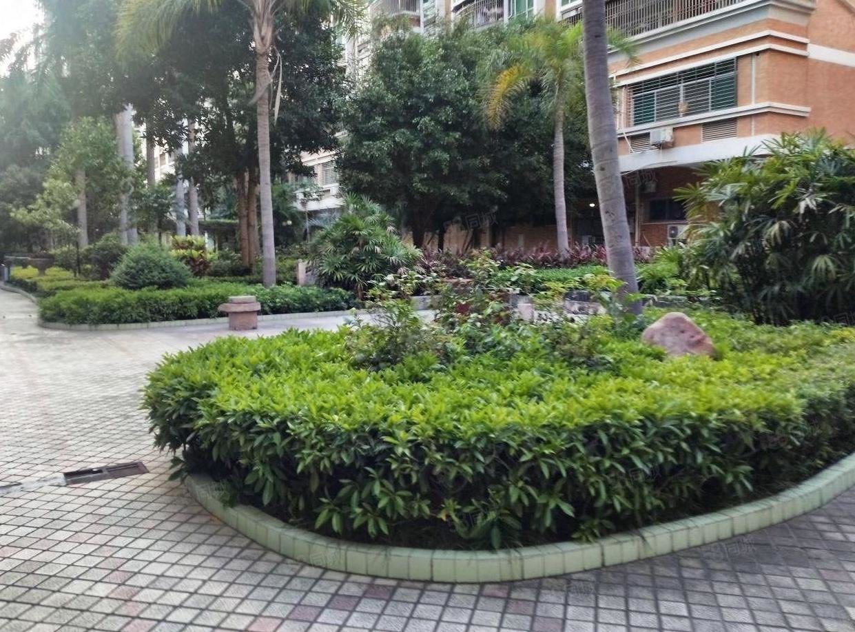 头期5粒拿金砂东路润泽花园正规4房实用率超高南房北厅