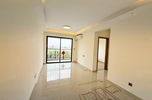 信业汇景台3室2厅85.1㎡66万二手房图片