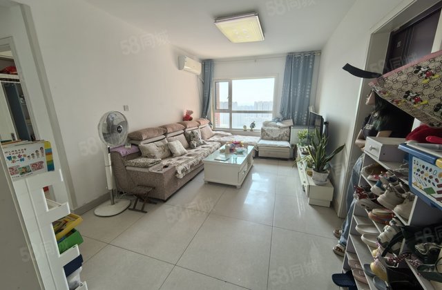 水岸花语   套 通透两室 免大税 随时看 业主急卖