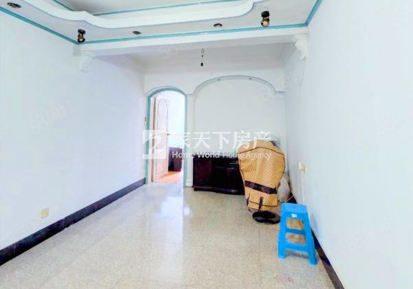 横街新村2室2厅63㎡135万二手房图片