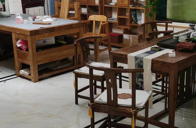 北城墙，东昌  340平612万，东昌御府，光岳府！城市主人