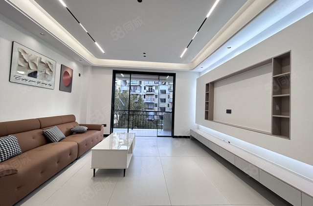 太平洋花园3室2厅113㎡85.6万二手房图片