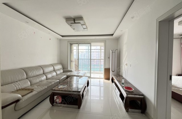 西湖馨苑A3中间好楼层 火车站 实验        郁光