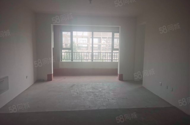 德润棠悦3室2厅128.69㎡95万二手房图片