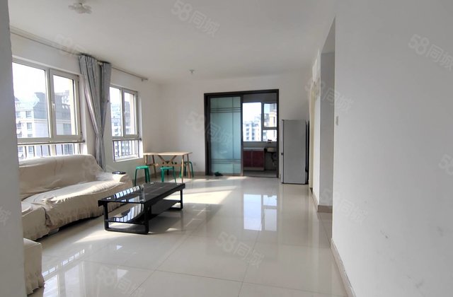 民生二号院  电梯洋房  有车位地下室 免大税 可按揭