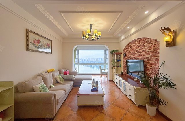 保利江语城3室2厅97㎡71.8万二手房图片