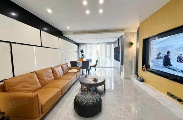 金地山漫锦城3室2厅114.53㎡108.8万二手房图片