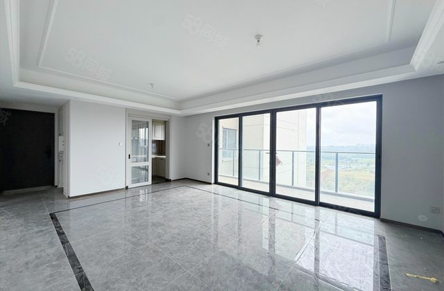 未来城澜苑4室2厅127.85㎡97.8万二手房图片