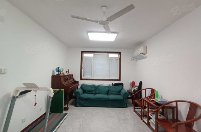 兴华路  对过 东昌中学 民政局 市委家属院 三室朝阳 急售