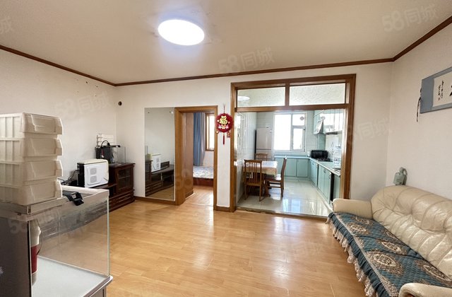 绿苑小区2室1厅73㎡22.5万二手房图片