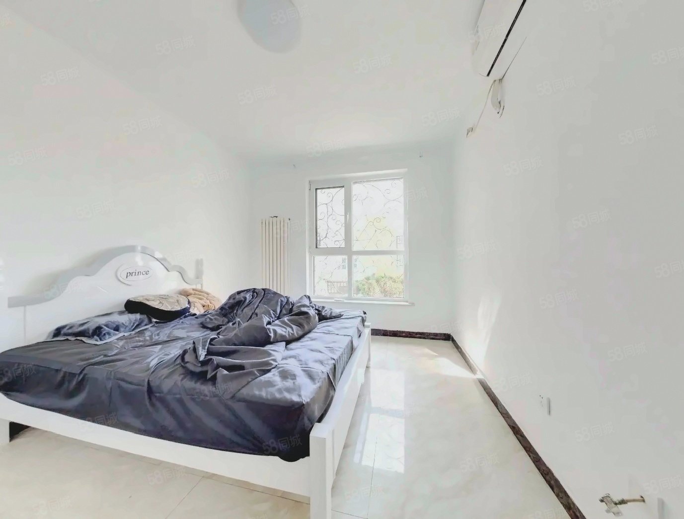 萬泉盛景園2室2廳1衛(wèi)89.96㎡南北460萬