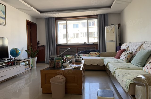 北岭三区馨苑小区2室2厅99.83㎡42万二手房图片