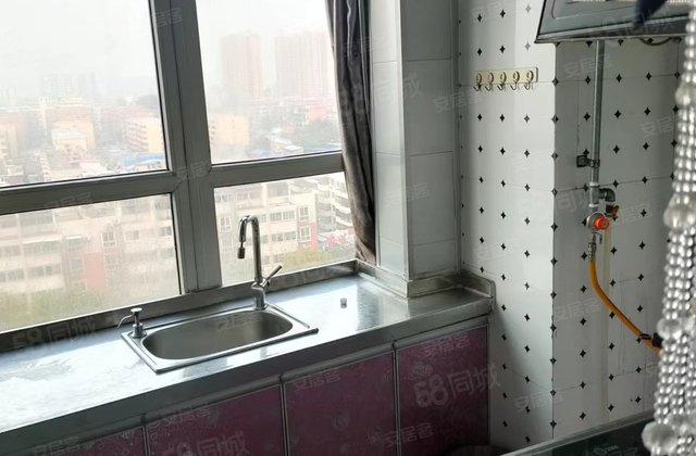 恒基华庭1室1厅50㎡37万二手房图片