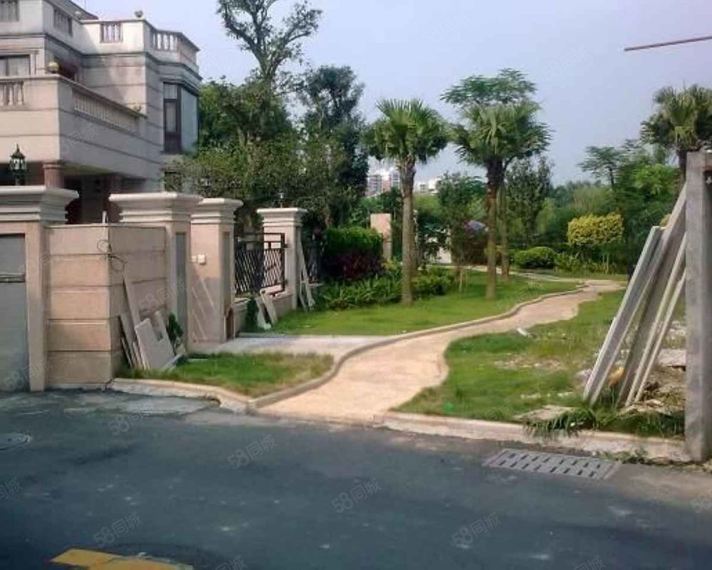 【湖景花苑, 湖景花苑小区详情,房价走势,房源,业主论坛】- 顺德58