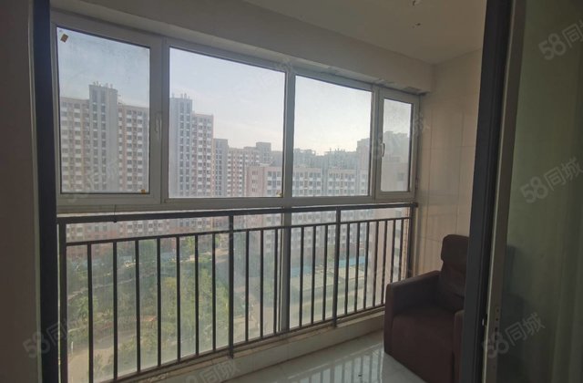 黄山路 电梯小高 商品房 刚需小三居 采光无遮挡