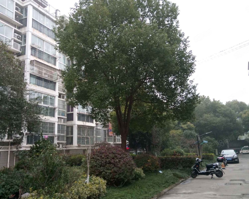 【锦江花园, 锦江花园小区详情,房价走势,房源,业主论坛】- 泰州58