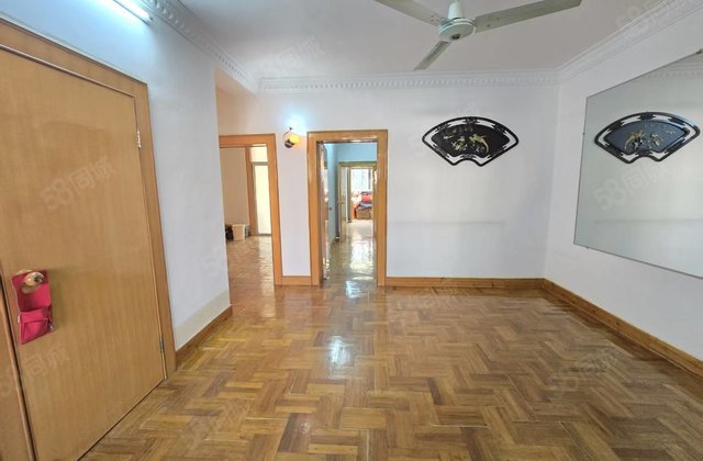 九岗岭小区4室1厅91㎡58万二手房图片